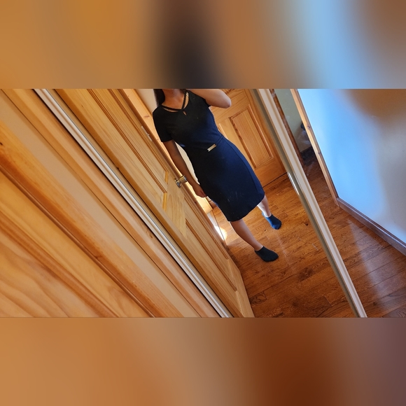 ℰ𝓁ℯℊ𝒶𝓃𝓉 & 𝒞𝒶𝓈𝓊𝒶𝓁, 𝒩𝒶𝓋𝓎 ℬ𝓁𝓊ℯ, 𝒟𝓇ℯ𝓈𝓈 - Picture 1 of 5